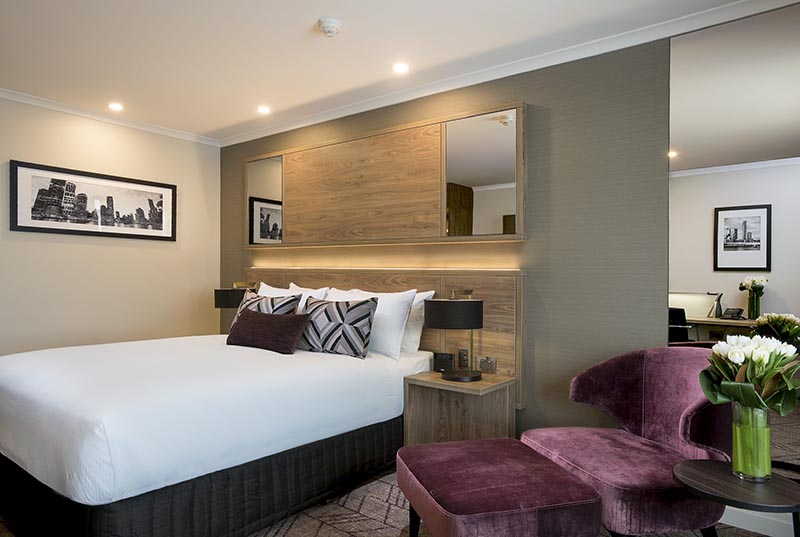 Rydges South Bank Rooms